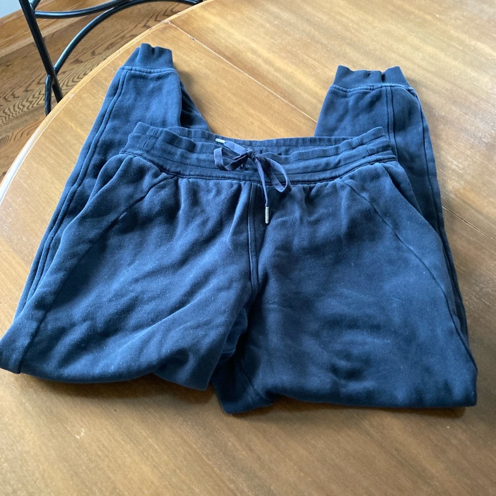 Lululemon Scuba Sweatpants